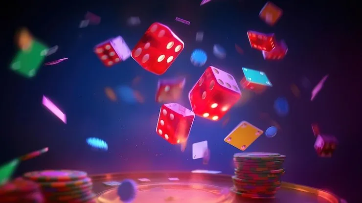 666sr Live Baccarat Royale