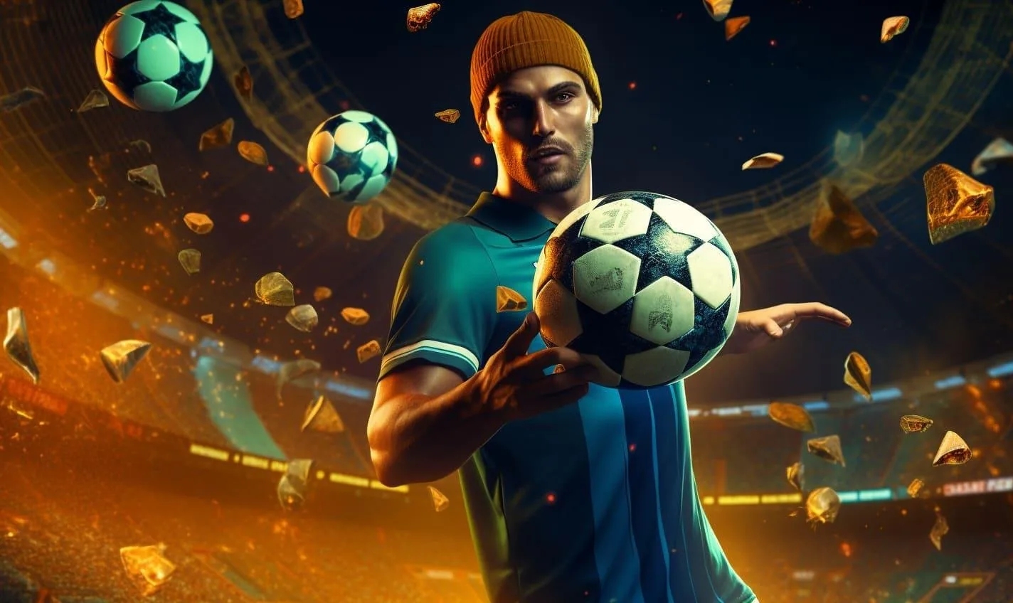 666sr Football Bet Zone